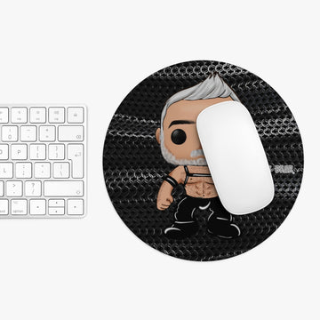 Funko Series "D Bear" / Mousepad